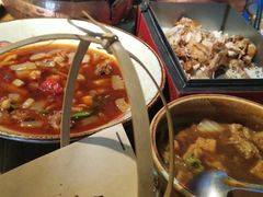 -水煮三国·川鲁江湖菜(香山店)