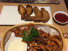 -必胜客(上海新南方商城PH店)