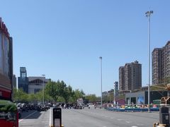 -荆九爷爆炒桥头三嫩(浙大店)