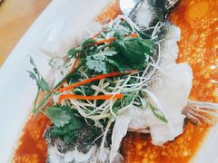 -德胜轩正宗顺德菜(宝安沙井会展中心店)