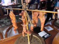 -楼兰新疆主题餐厅(苏州中心店)