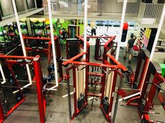 -SAH健身私教工作室(紫东店)