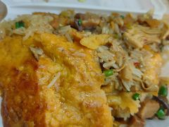 -味美香豆皮