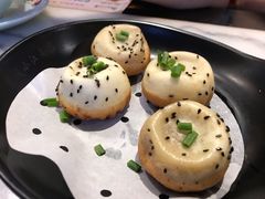 上海生煎包-京城小江南·北京烤鸭·江南土菜·白鱼(中关村店)