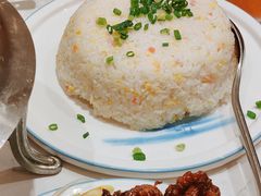 北洋锦绣炒饭-天津大学·四十二斋餐厅