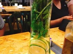 -陈鹏鹏潮汕菜(欢乐海岸 海边景观店)