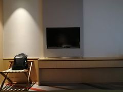 -苏州汇融广场假日酒店