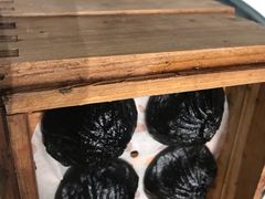 黑松露汤包-民国红公馆·秦淮八艳(夫子庙店)