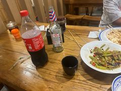 -晋哥哥刀削面(田村店)