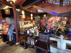 -二十八里太湖船菜(吉祥路店)