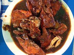 iphone_upload_pic-天津乾毓德饭庄·清真传统炒菜·海鲜烧烤(咸阳路店)