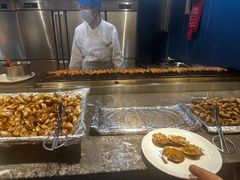 -禾斗海鲜自助(市南银座店)
