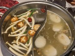 -八合里潮汕鲜牛肉火锅(福州万象城店)