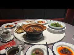 -满堂匠心川宴·私房菜(天府三街店)