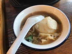 -老姑砂锅·烧烤天津菜(体北道店)