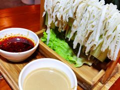 晾衣毛肚-醉长安(南门总店)