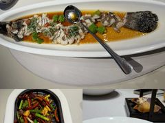 -蘇锦宴·淮扬菜烤鸭·小院(三元桥霄云路店)
