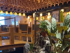 -金刚山黑牛炭火自助烤肉(西大望路店)