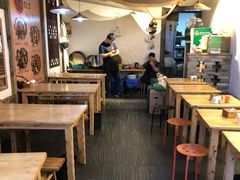 大堂-二孃鸡爪爪(东郊记忆店)