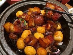 -小户人家(循礼门南国中心店)