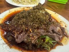 -温记府廟豆汤饭·始于1955年(海椒店)