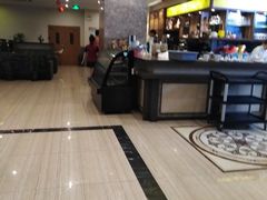 -上岛咖啡(海口红城湖全季酒店店)