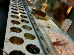 -重庆德庄火锅(映月湖环宇城店)