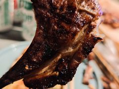 -醉炫音速烧烤·干煸菜(沙河总店)