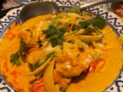 -Thai Alley泰爱里(二沙岛店)