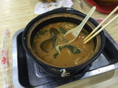 -齐氏风味砂锅居(海口路店)