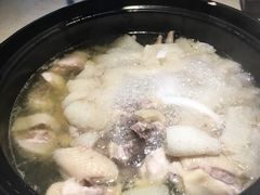 -百年果林椰子鸡(中洲店)