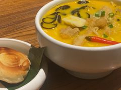 -云海肴·汽锅鸡·云南代表菜(五道口购物中心店)