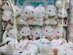 -利群商厦(台东店)