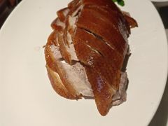 -四季民福烤鸭店(外滩外白渡桥店)