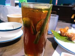 柠檬茶-美奈小馆·越南料理(中航城君尚购物中心店)