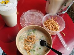 老街油茶-正南齐北·老街糯米团(洪崖洞店)