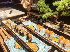 -星伦多自助料理·涮烤一体(虹悦城店)