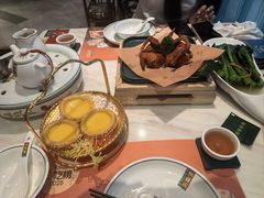 -悦得闲广式点心茶楼(蓝鲸世界店)