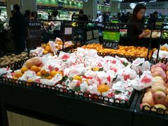 -振华超市(新华西道店)