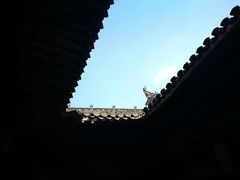 -绩溪龙川景区