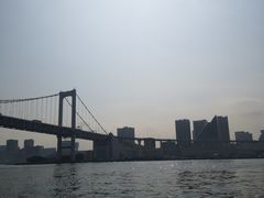 -台场海滨公园船码头