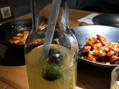 -金牌外婆家(苏州中心店)