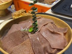 -巴奴毛肚火锅(大剧院店)