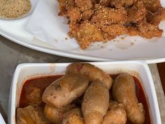 -小南房鲜美蛙火锅(北苑店)