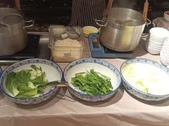 -新希望诺富特酒店-青岛湾中餐厅