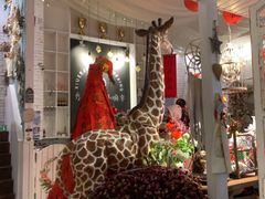 -秀儿家の小确幸融合西餐厅(万达店)