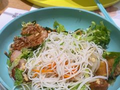-蔡澜Pho·越南粉餐厅(海上世界店)