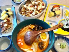 -东加寿司.料理(水游城店)
