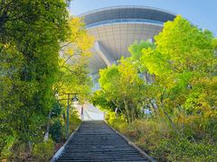 -神光山国家森林公园