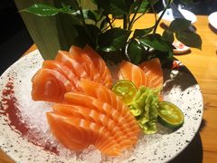 -渔寿司·日本料理(艾尚天地店)
